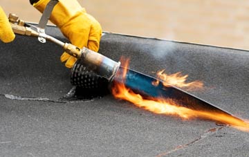 flat roof repairs Gibralter, Oxfordshire