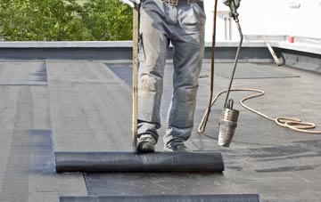 flat roof replacement Gibralter, Oxfordshire
