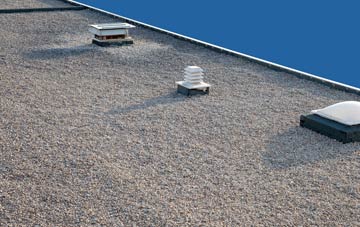 flat roofing Gibralter, Oxfordshire