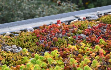 the cost of Gibralter green roof installation
