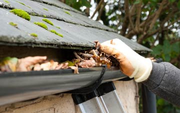 gutter cleaning Gibralter, Oxfordshire
