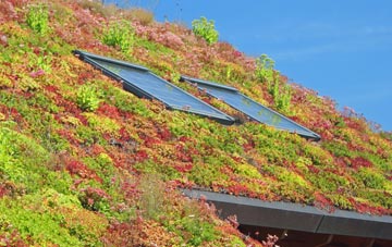 Gibralter living roof systems