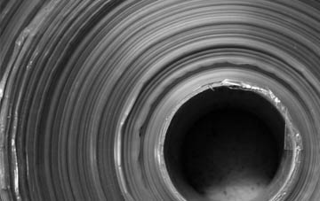 Gibralter pvc roof replacement