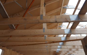 Gibralter roof truss costs