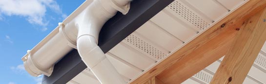 get Gibralter guttering quotes today