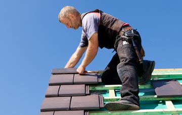 disadvantages of Gibralter slate roofing