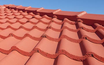 Gibralter tile and slate roof replacement