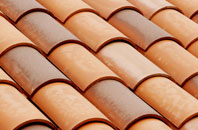 Gibralter clay roofing