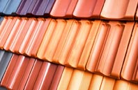 find rated Gibralter clay roofing companies