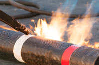 Gibralter flat roofing replacement