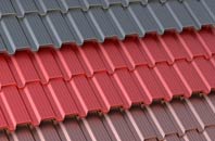 find rated Gibralter plastic roofing companies