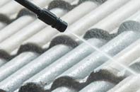 rated Gibralter roof cleaning companies