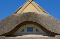 Gibralter thatch roofing