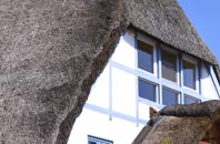 find rated Gibralter thatchers